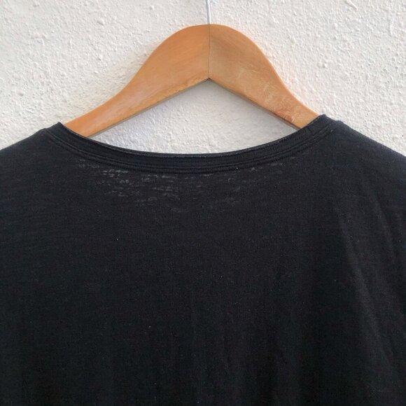 LULULEMON Sweetest Day Long Sleeve *Burnout No Size Tag Check Measurements - Picture 4 of 11